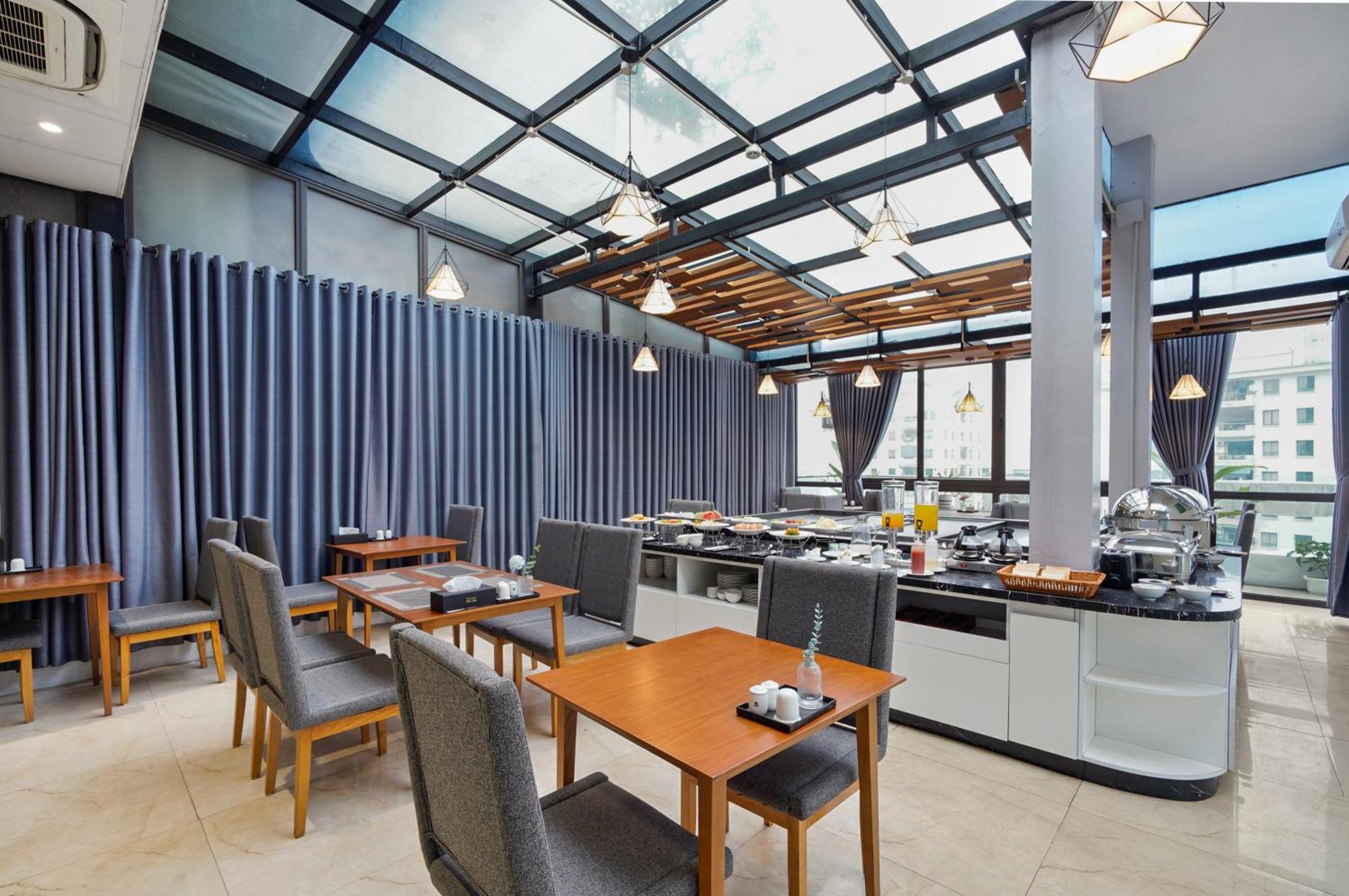 22Land Classic Suites — Photos 2